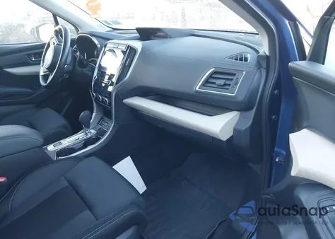 2022 Subaru Ascent Premium из США, поврежденный, VIN 4S4WMAED7N3420999